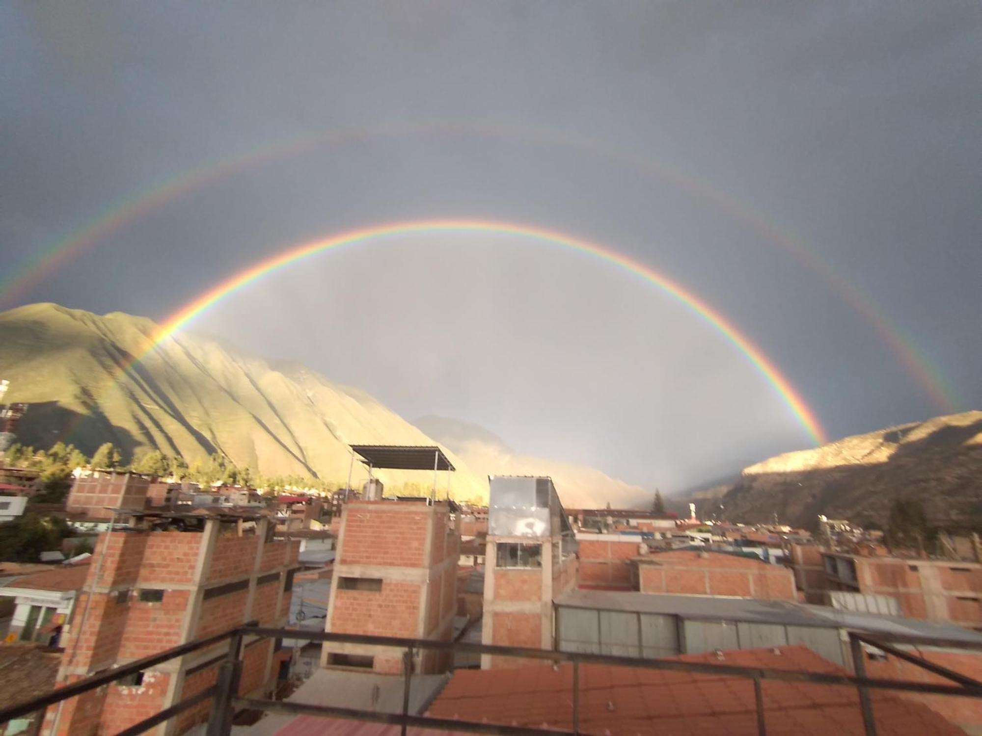 Chaska Valle Inn Urubamba Pokoj fotografie