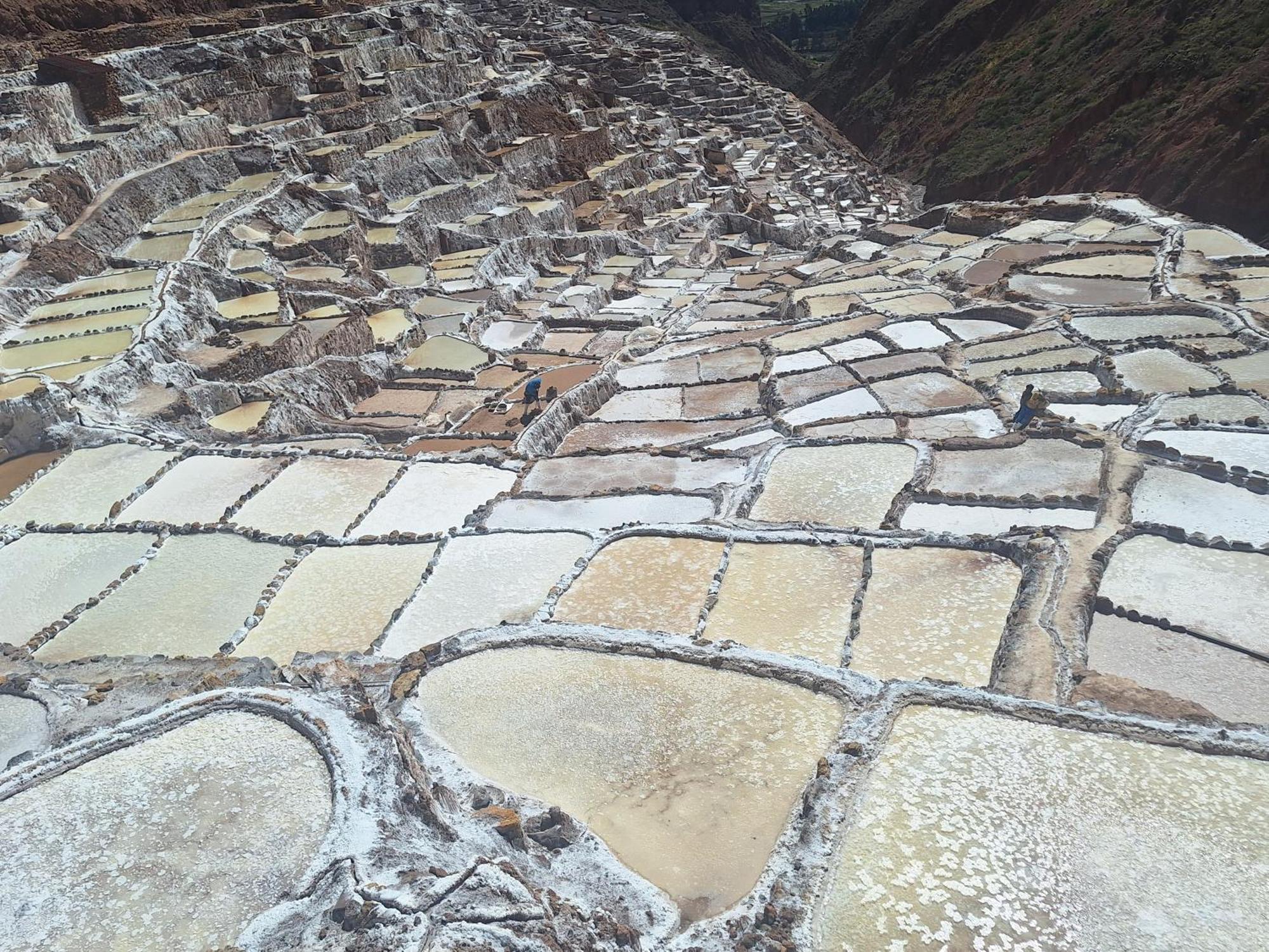 Chaska Valle Inn Urubamba Exteriér fotografie