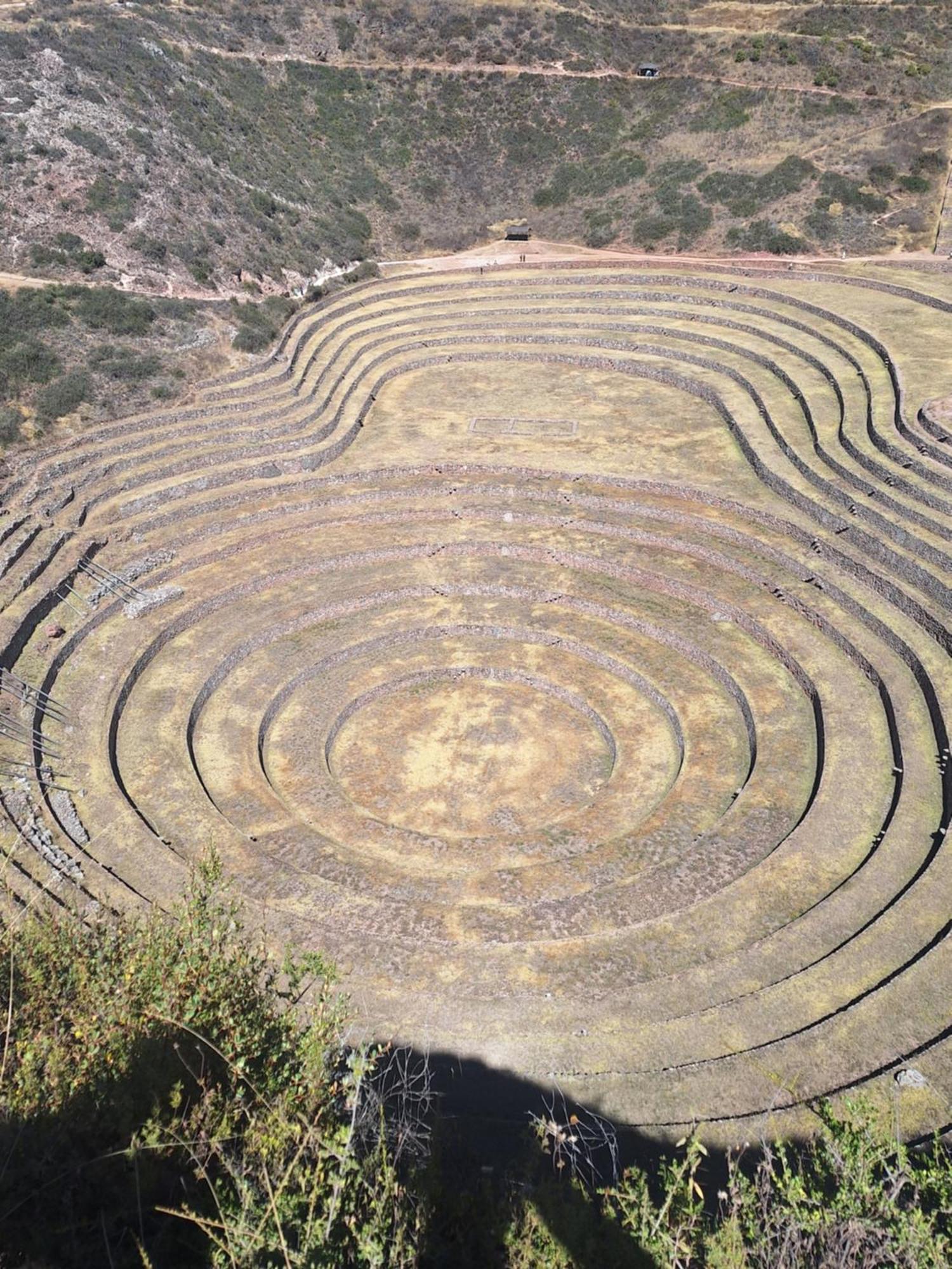 Chaska Valle Inn Urubamba Exteriér fotografie